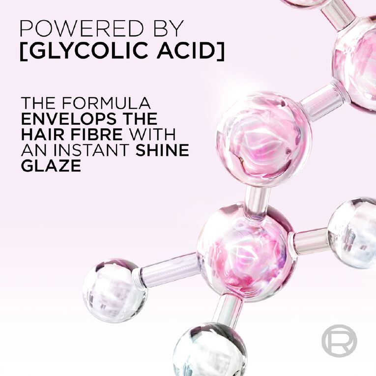 L'Oreal Paris Elvive Glycolic Gloss Spray 150ml, , hi-res