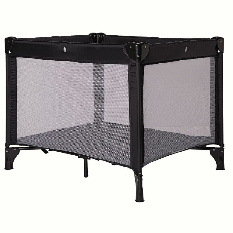 Babywise Folding Cot, , hi-res