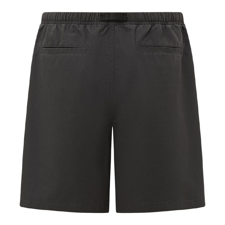 Garage Men's Easy Short, Grey Dark, hi-res