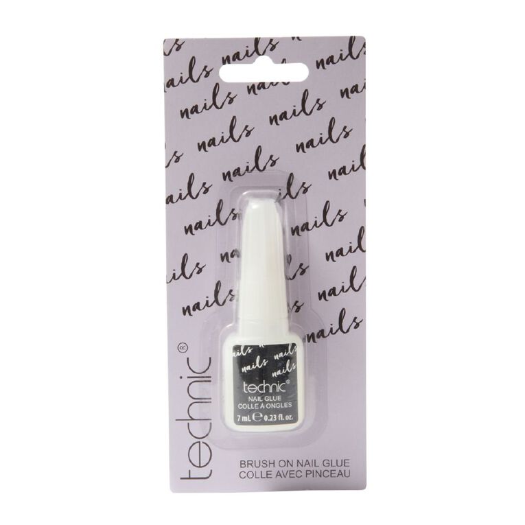 Technic Nail Glue, , hi-res