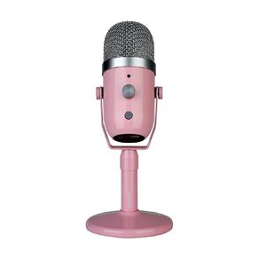 Playmax Pink Taboo Microphone