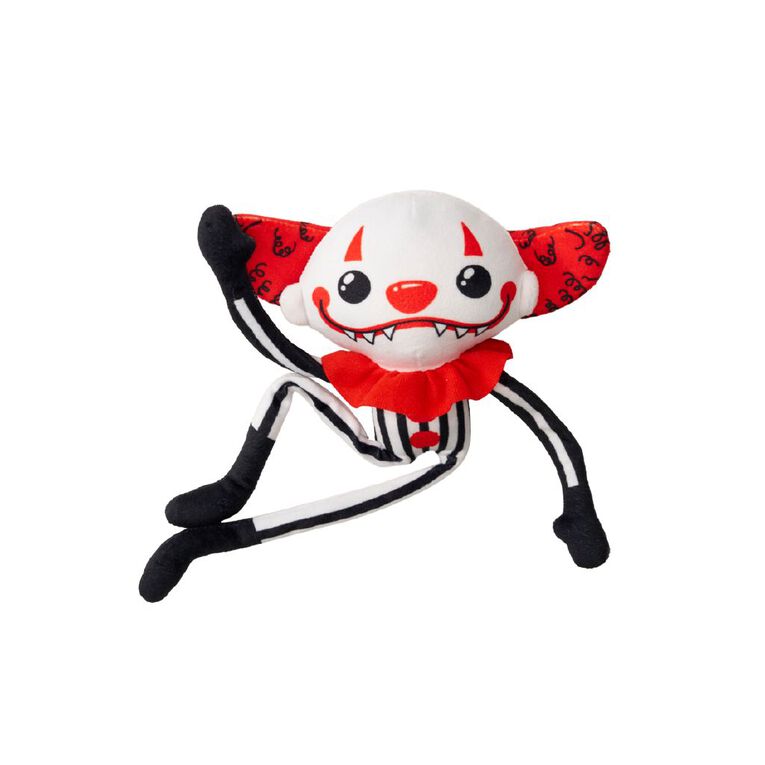 Limbz Plush Series 1 Assorted 30cm, , hi-res