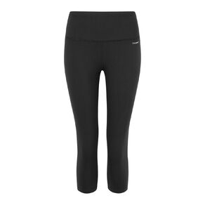 Active Intent Women's Cooldry Core Crop Leggings