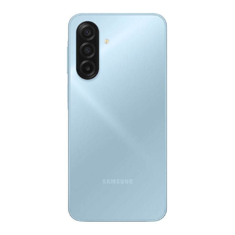 Samsung Galaxy A17 4G 128GB with ONE NZ Prepay SIM Blue, , hi-res
