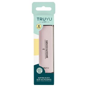 Truyu Buffing Block