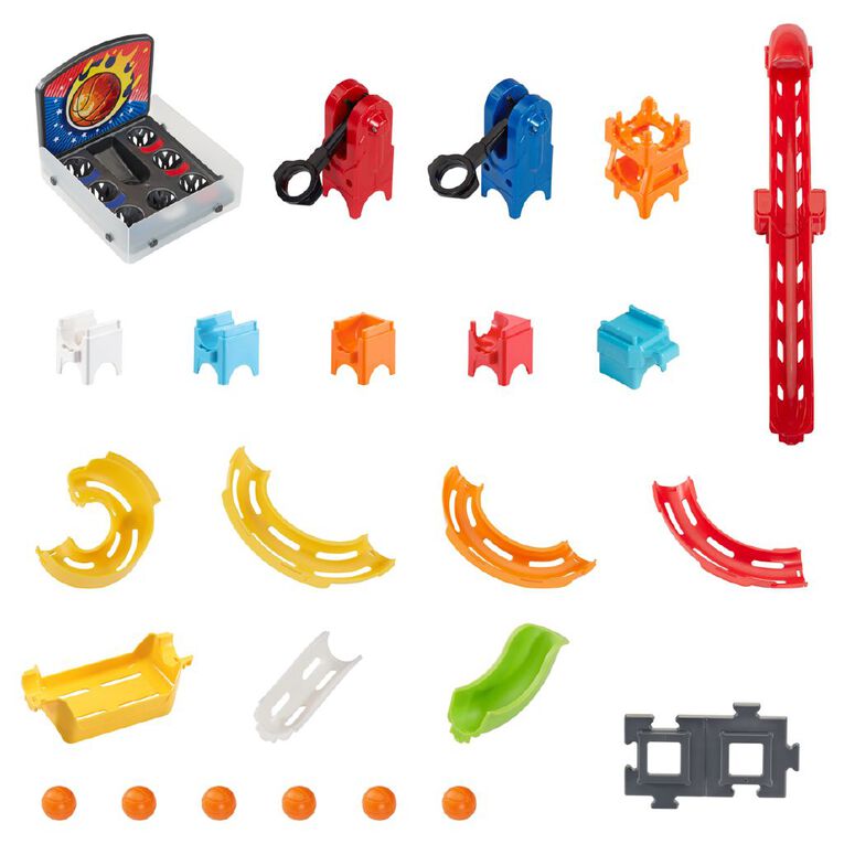 Vtech Marble Rush 3 Point Lauch Set, , hi-res