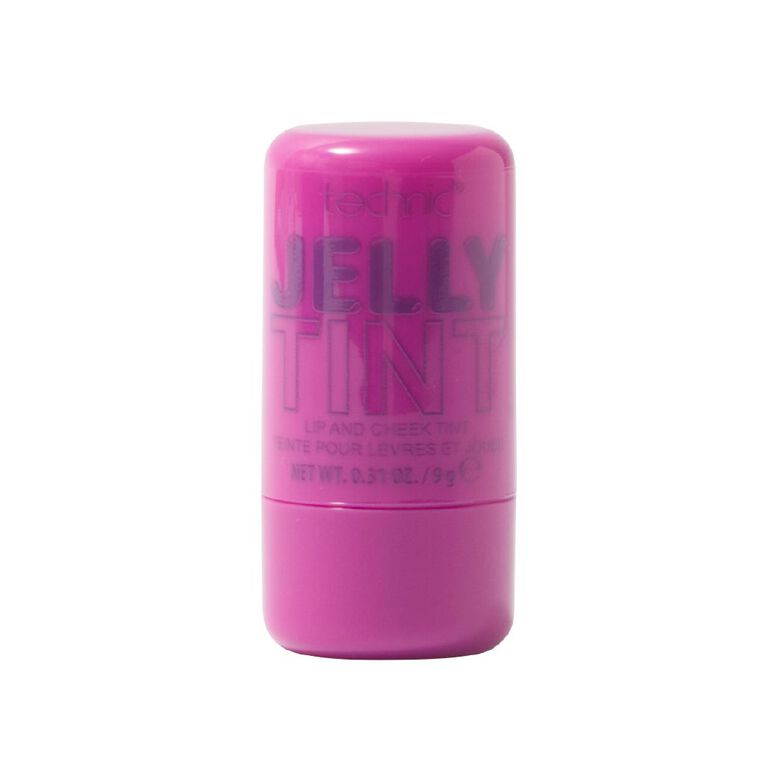 Technic Jelly Blush Berry Cool, , hi-res
