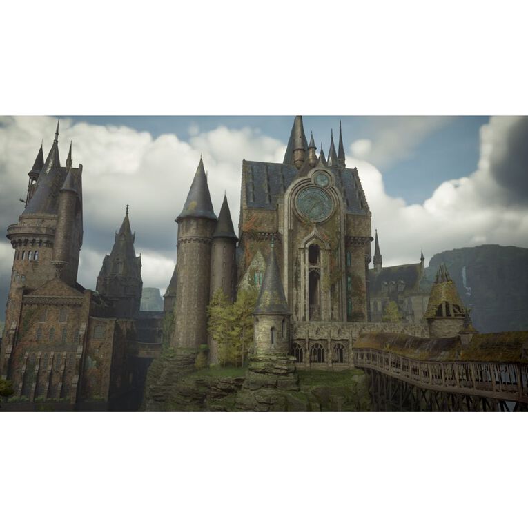 Nintendo Switch 2 Hogwarts Legacy - Game-Key Card, , hi-res