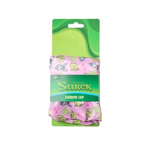 Shrek Shower Cap