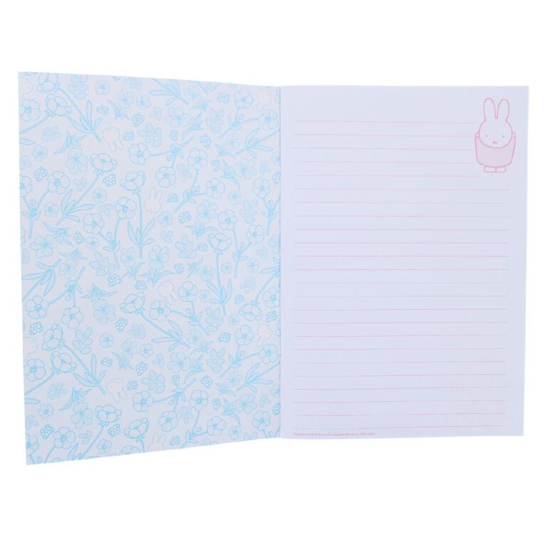 Miffy Buttercup Miffy Buttercup Super Stationery Set, , hi-res