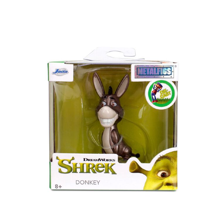 Shrek Metalfigs Assorted, , hi-res