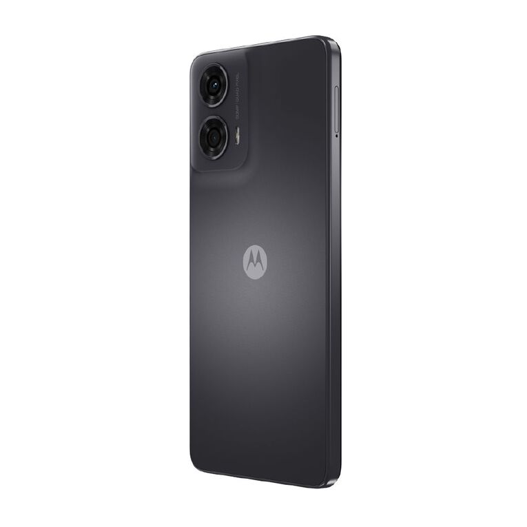 Motorola g24 Steel Grey, , hi-res