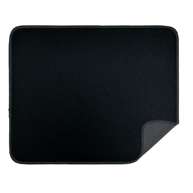 Playmax RGB Gaming Mouse With Mini Mat Black, , hi-res