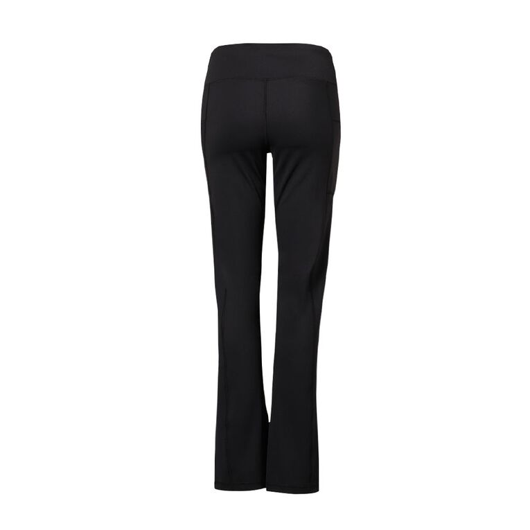 Fila Women's Walking Pants, Black, hi-res