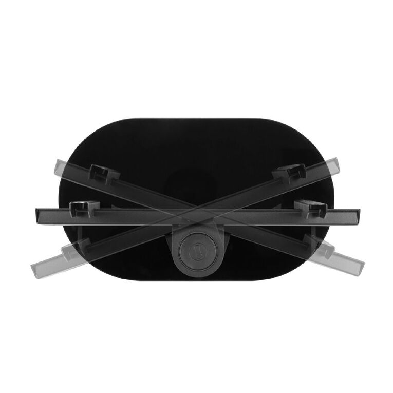 One for All WM2471 Universal Table Top TV Stand, , hi-res