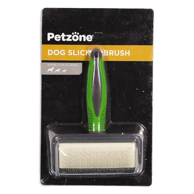 Petzone Slicker Brush, , hi-res