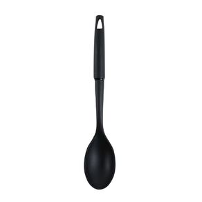 Living & Co Nylon Spoon Black