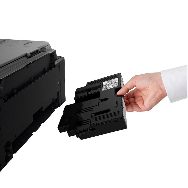 Canon MC-G02 Maintenance Cartridge, , hi-res
