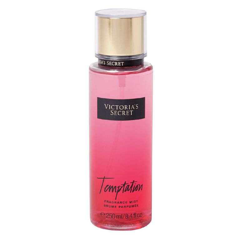 Victoria's Secret Temptation Fragrance Mist 250ml, , hi-res
