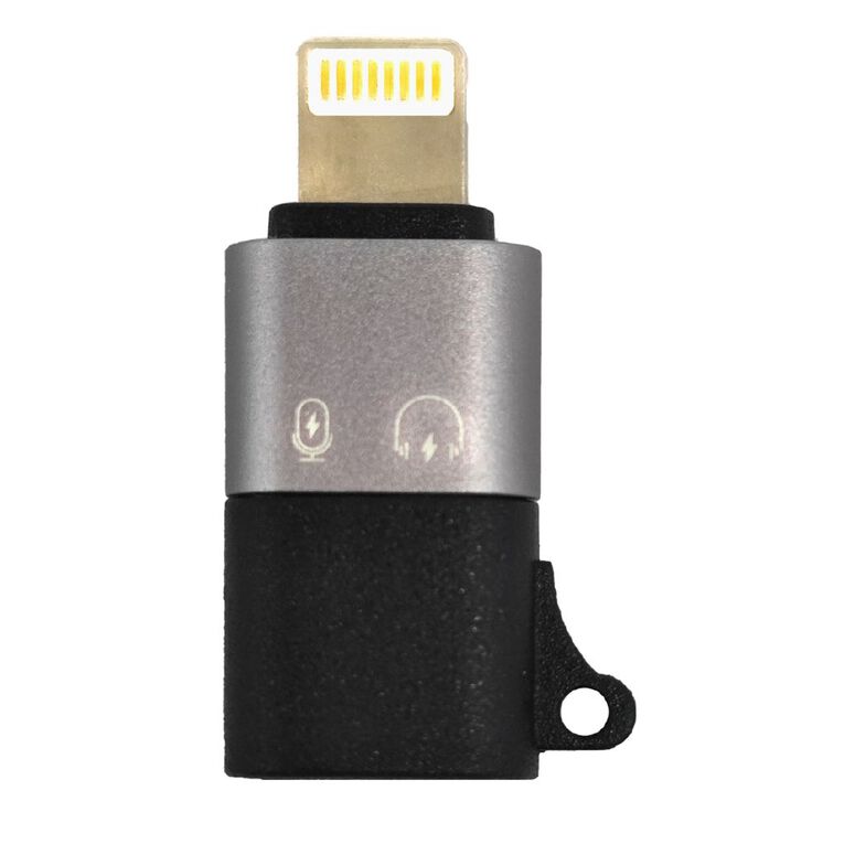 Playmax Streamcast Microphone, , hi-res