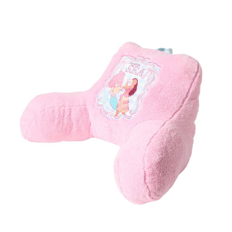 Disney Princess Reading Cushion One Size, , hi-res