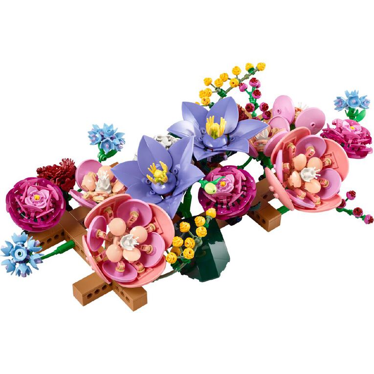 LEGO Botanicals Botanicals Flower Wall 11503, , hi-res