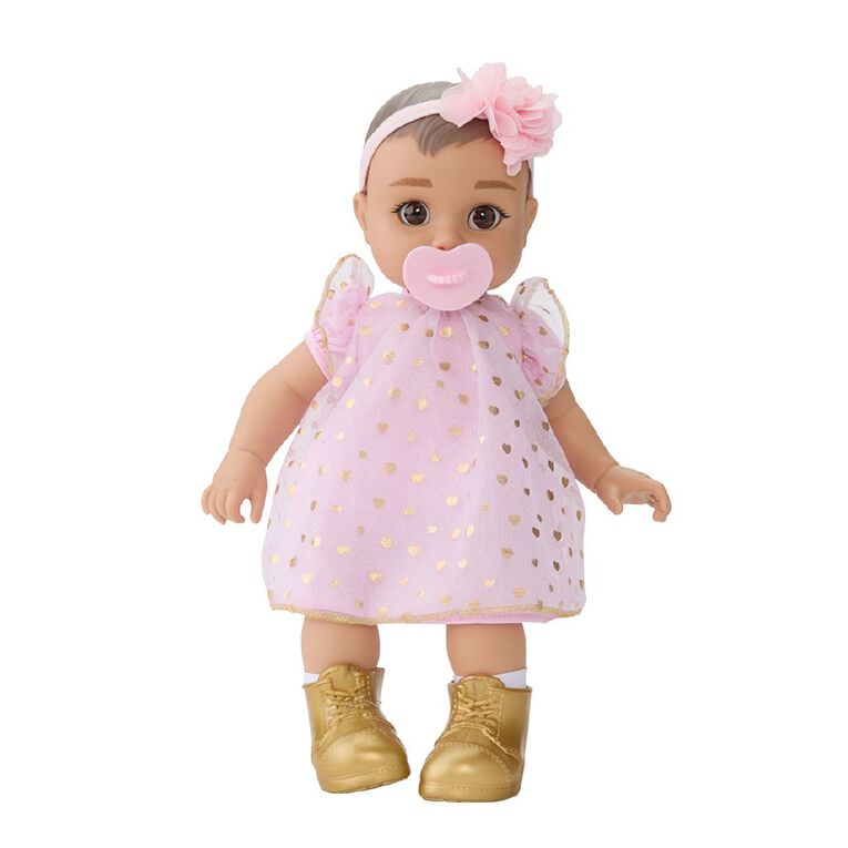 FAO Schwarz Fabric Body Med, , hi-res