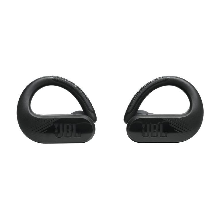 JBL Endurance Peak 3 True Wireless Sports Earbuds Black, , hi-res