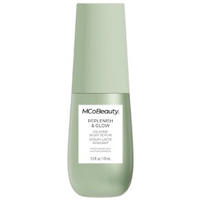 MCoBeauty Replenish & Glow Calming Milky Serum
