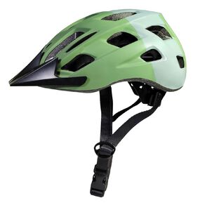 Milazo Apex Cycle Helmet with LED Light Large