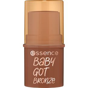 Essence Baby Got Bronzing Stick 40 Hazelnut Hug