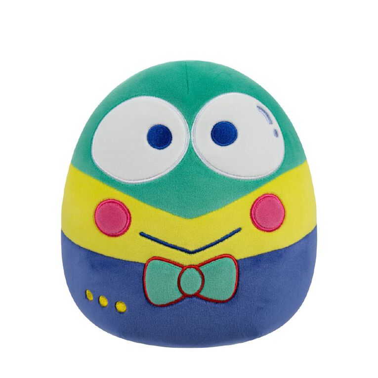 Squishmallows 8 Inch Hello Kitty Arcade, , hi-res