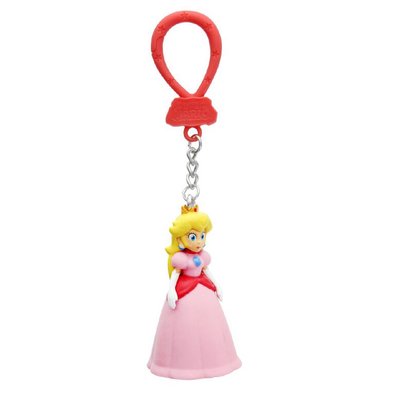 Paladone Super Mario Backpack Buddies, , hi-res