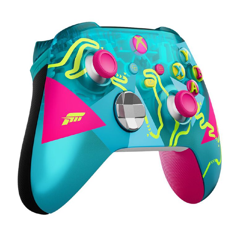 Xbox Wireless Controller Forza Horizon 6 Limited Edition, , hi-res