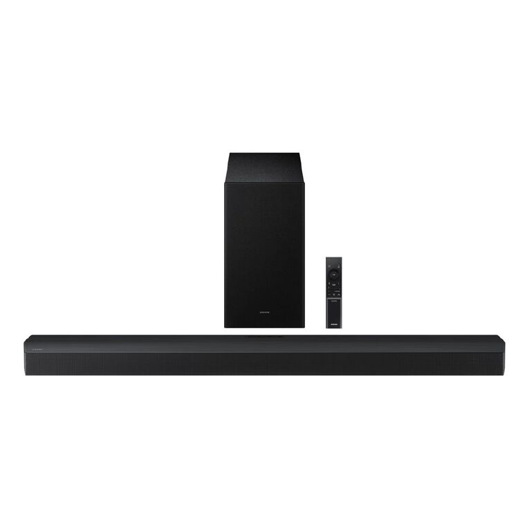 Samsung 5.1CH Sound Bar with Subwoofer HW-B750F, , hi-res