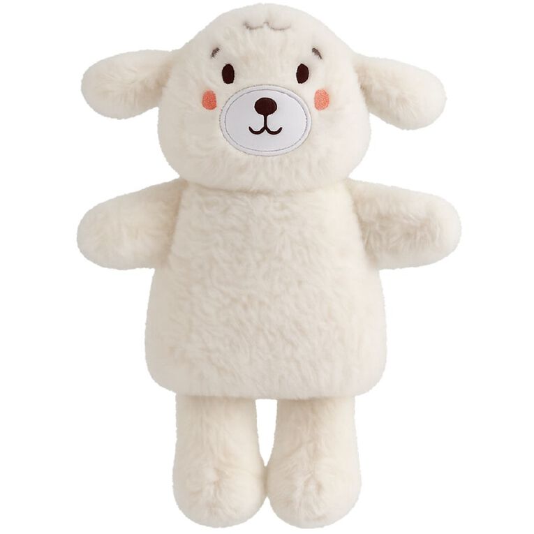 Living & Co Kids Heat Pack Sheep, , hi-res