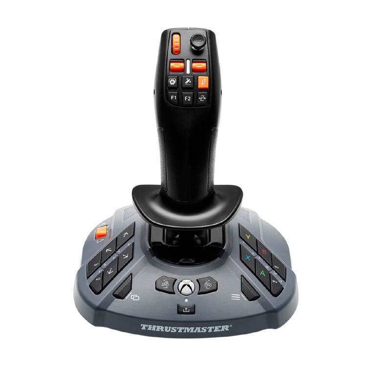 Thrustmaster SimTask FarmStick, , hi-res