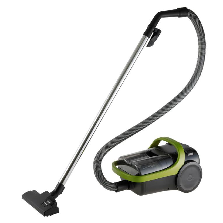 Panasonic Bagless Vacuum Cleaner 1800W MC-CL603GG43, , hi-res