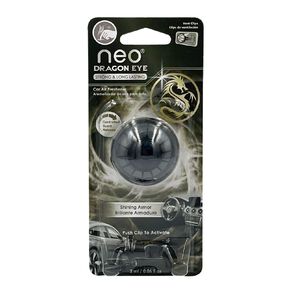 Dragons Eye New Car Car Air Freshener