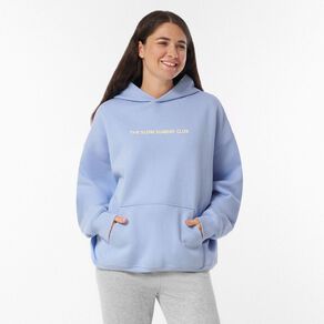 H&H Women's Lounge Hoodie