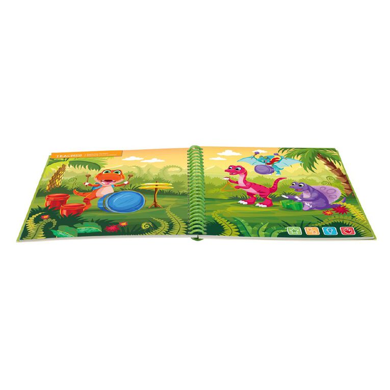 Leap Frog Shapes & Colours Creativity, , hi-res