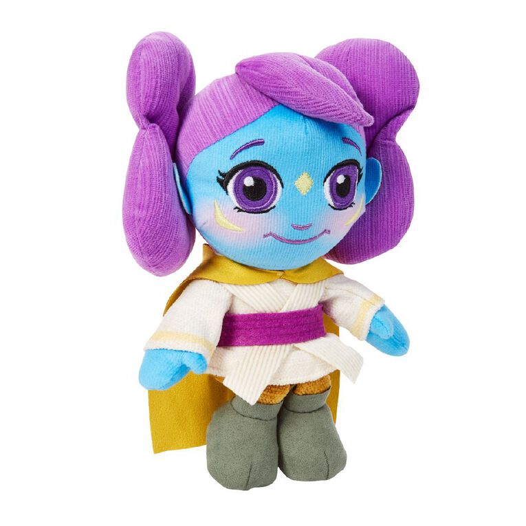 Star Wars Young Jedi Plush, , hi-res