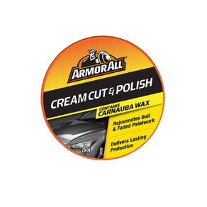 Armor All Cream Cut & Polish 250g