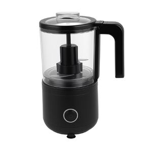 Living & Co USB Blender Black