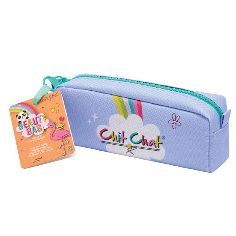 Chit Chat Beauty Bag Gift Set, , hi-res