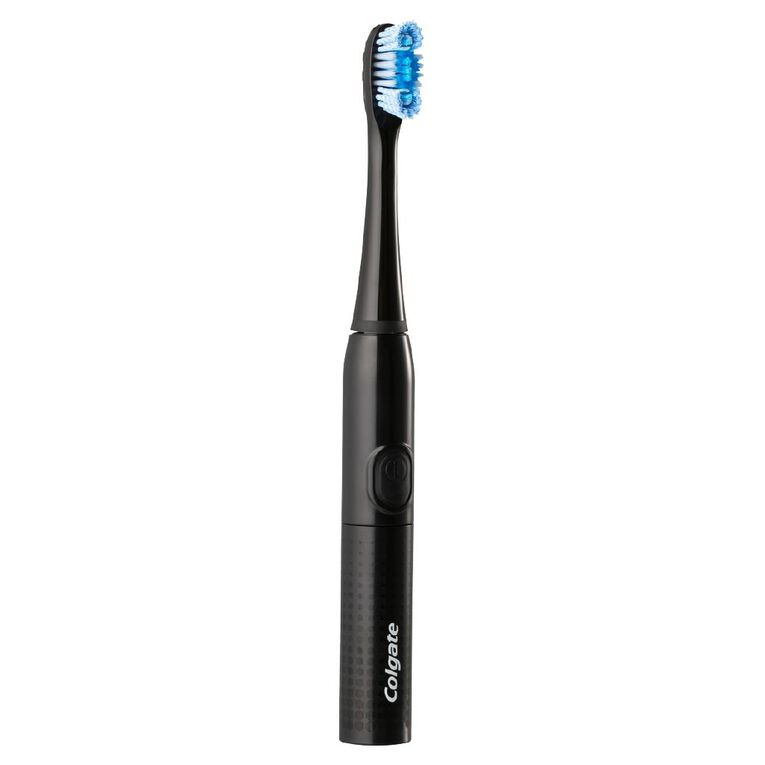 Colgate Optic White Pro Power Handle, , hi-res