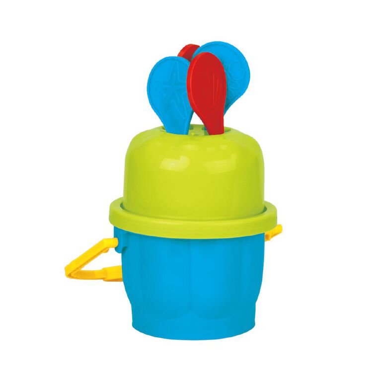 Play Studio Bubble Bucket Play Set, , hi-res