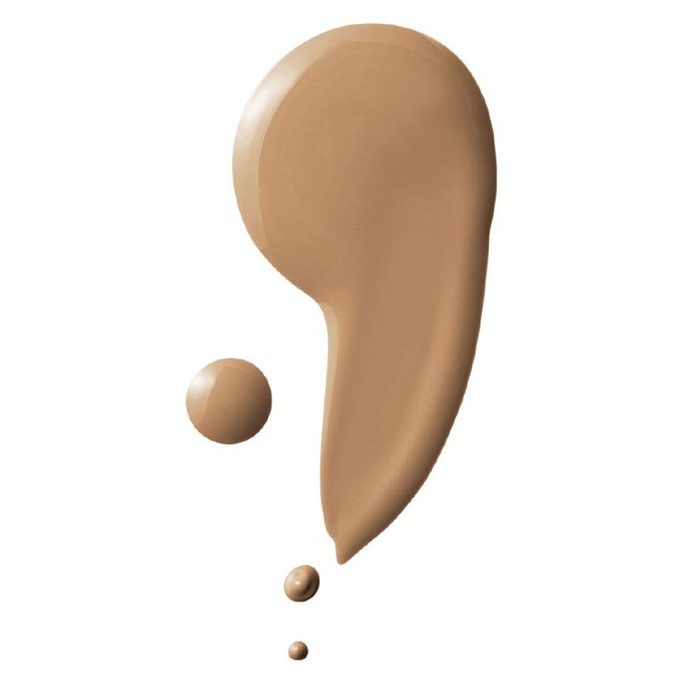 Maybelline Fit Me Liquid Foundation Sun Beige, , hi-res