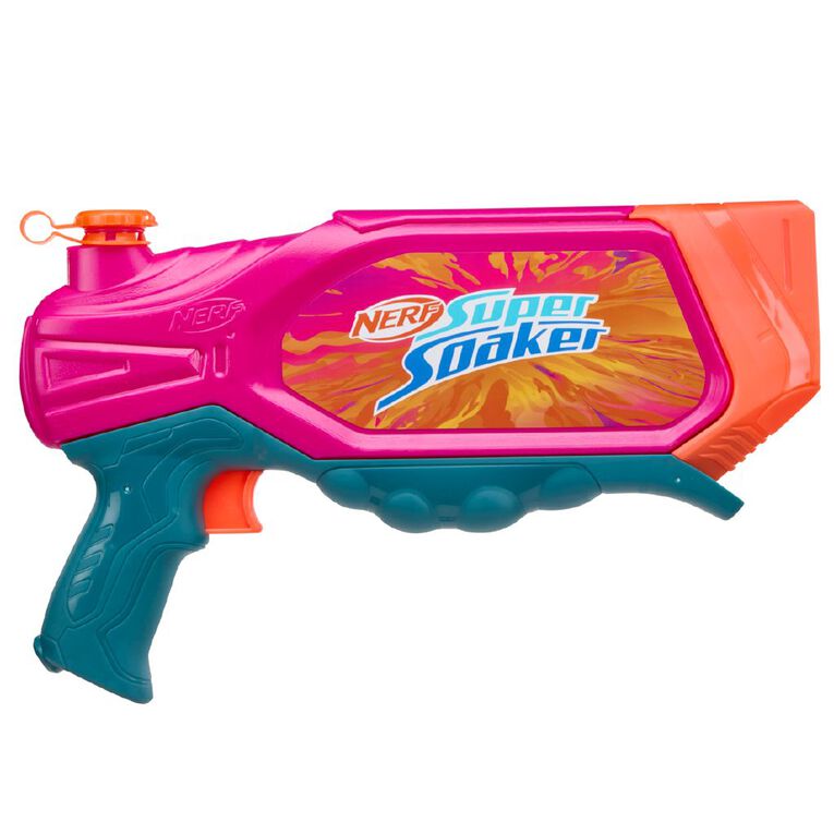 NERF Super Soaker Surge Splash, , hi-res
