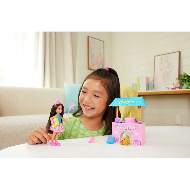 Barbie Chelsea Birthday Party Giftset, , hi-res